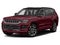 2022 Jeep Grand Cherokee L Overland 4x4