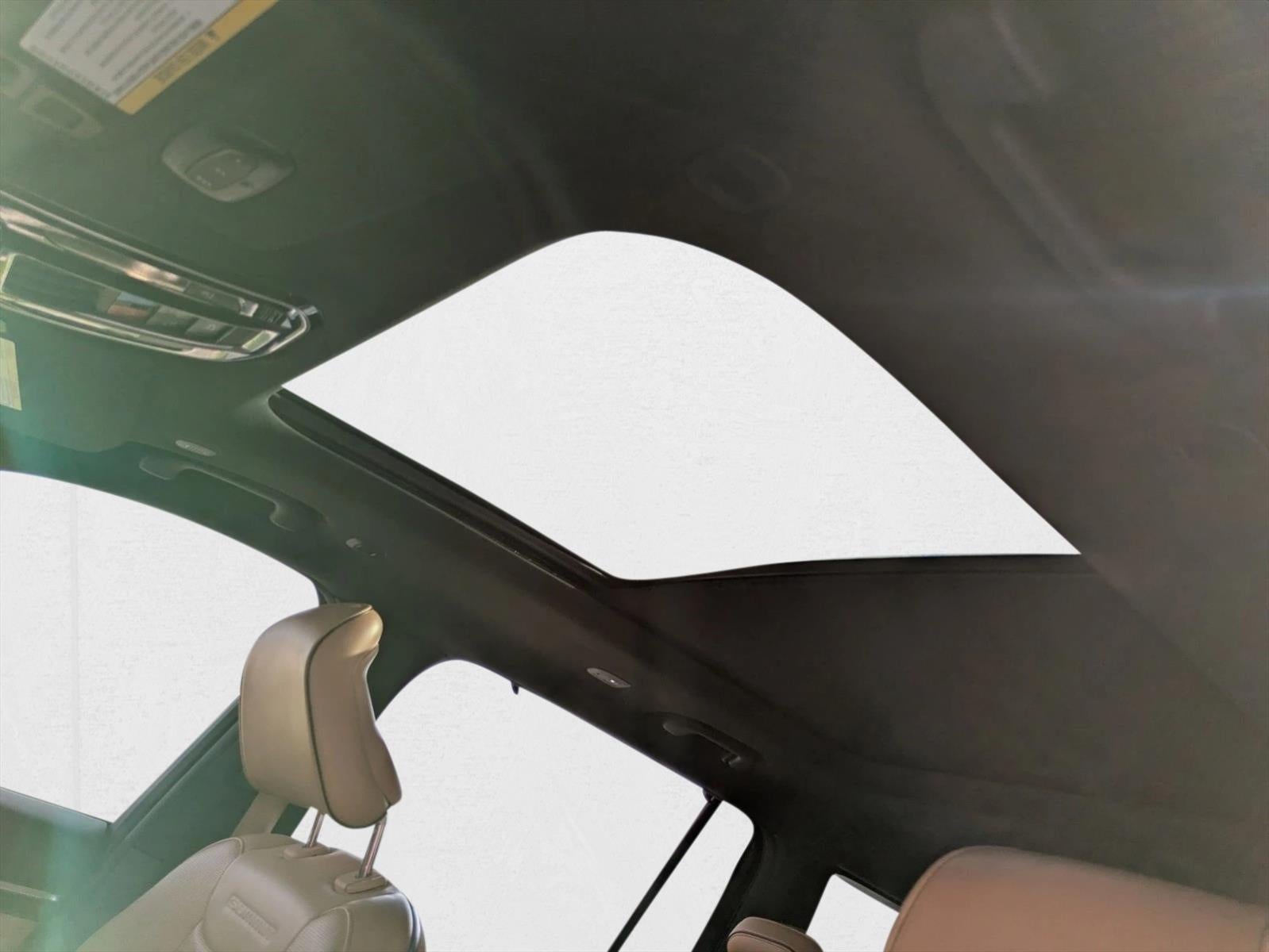 2023 Jeep Grand Cherokee L Summit 4x4