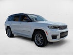 2023 Jeep Grand Cherokee L Summit 4x4