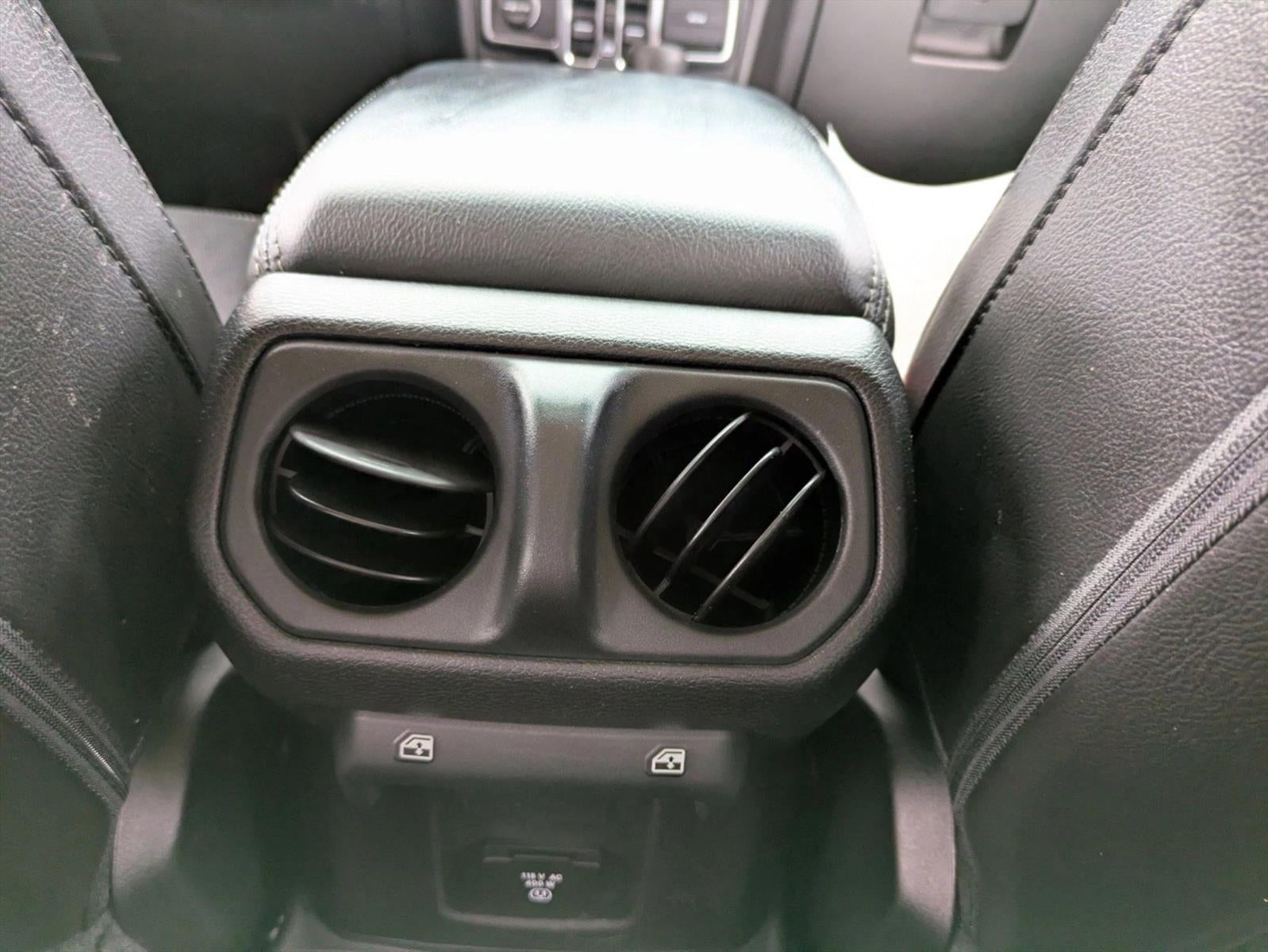 2020 Jeep Gladiator Overland 4x4