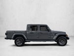 2020 Jeep Gladiator Overland 4x4