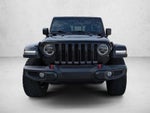 2022 Jeep Gladiator Rubicon 4x4