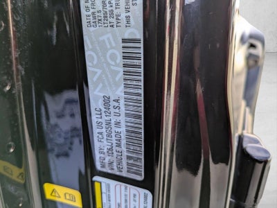 2022 Jeep Gladiator Rubicon 4x4