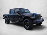 2022 Jeep Gladiator Rubicon 4x4