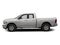 2016 RAM 1500 2WD Quad Cab 6.4 Ft Box Big Horn