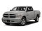 2016 RAM 1500 2WD Quad Cab 6.4 Ft Box Big Horn