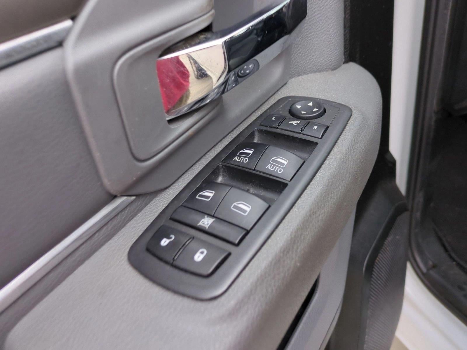 2019 RAM 1500 Classic Big Horn 4x2 Crew Cab 6'4" Box