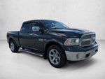 2014 RAM 1500 2WD Crew Cab 6.4 Ft Box Laramie