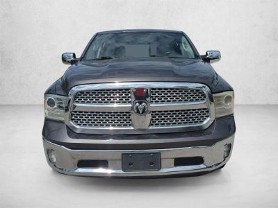2016 RAM 1500 4WD Crew Cab 6.4 Ft Box Laramie