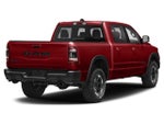 2019 RAM 1500 Rebel 4x4 Crew Cab 5'7" Box
