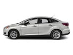 2016 Ford Focus 4dr Sdn S
