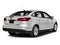 2016 Ford Focus 4dr Sdn S