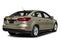 2016 Ford Focus 4dr Sdn S