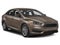 2016 Ford Focus 4dr Sdn S
