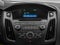 2017 Ford Focus SE Sedan