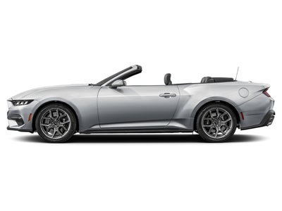 2024 Ford Mustang EcoBoost Premium Convertible