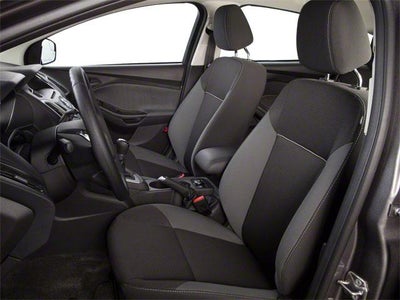2012 Ford Focus 5dr HB SEL