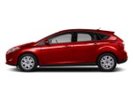 2012 Ford Focus 5dr HB SEL