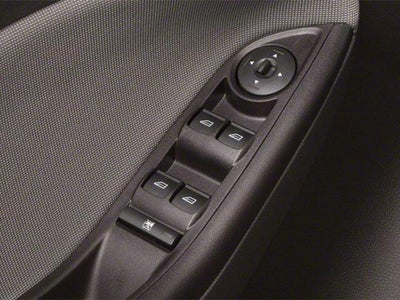 2012 Ford Focus 5dr HB SEL