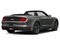 2018 Ford Mustang EcoBoost Convertible