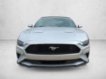 2018 Ford Mustang EcoBoost Premium Convertible