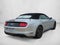 2018 Ford Mustang EcoBoost Premium Convertible