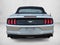 2018 Ford Mustang EcoBoost Premium Convertible