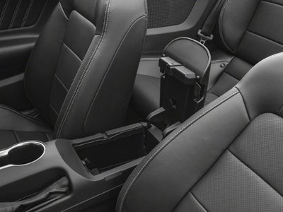 2018 Ford Mustang EcoBoost Premium Convertible