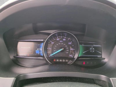 2018 Ford Explorer XLT 4WD