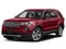 2018 Ford Explorer XLT 4WD