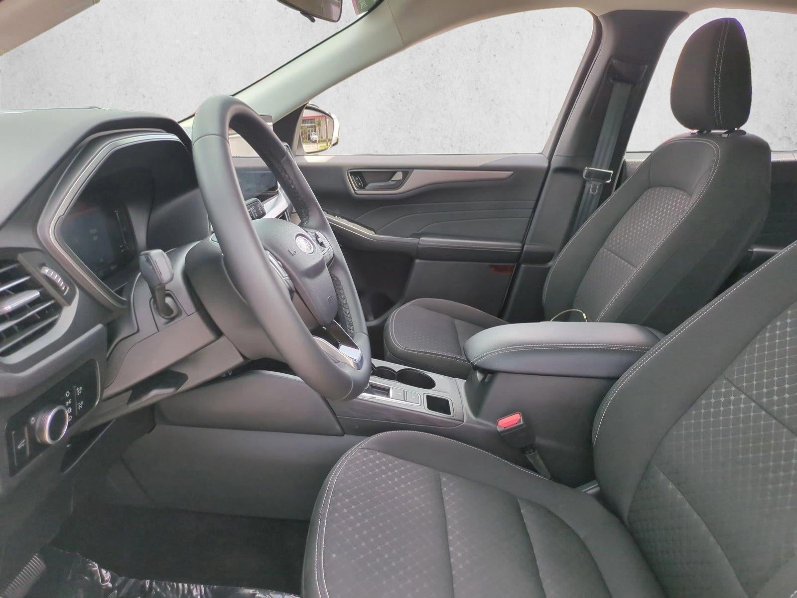 2024 Ford Escape Active FWD