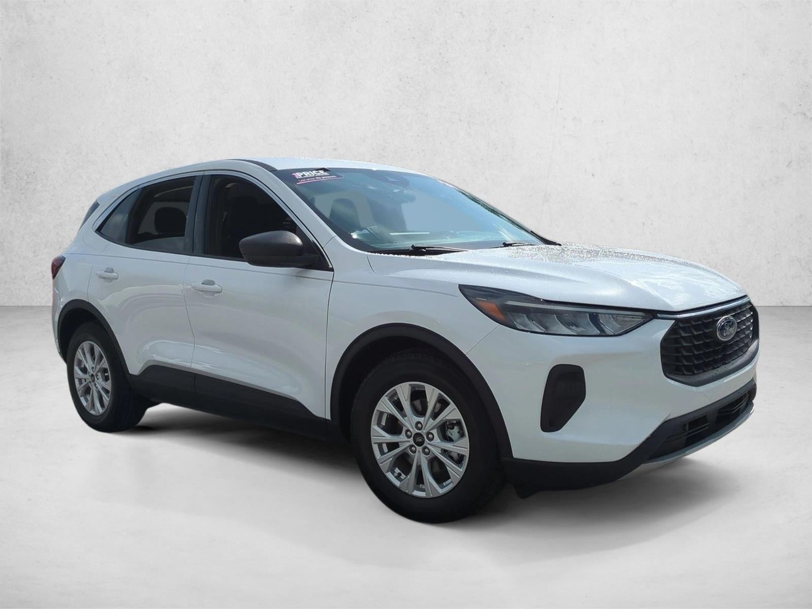 2024 Ford Escape Active FWD