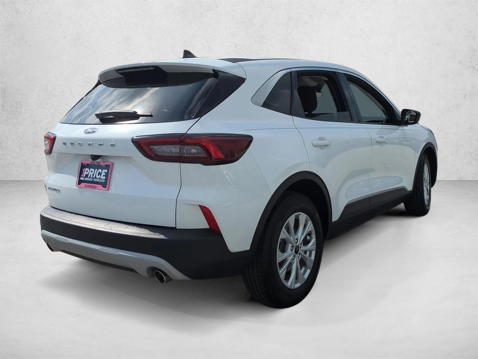 2024 Ford Escape Active FWD