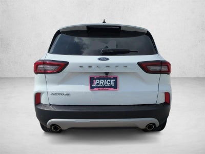 2024 Ford Escape Active FWD