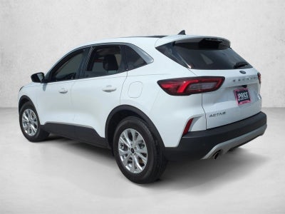 2024 Ford Escape Active FWD