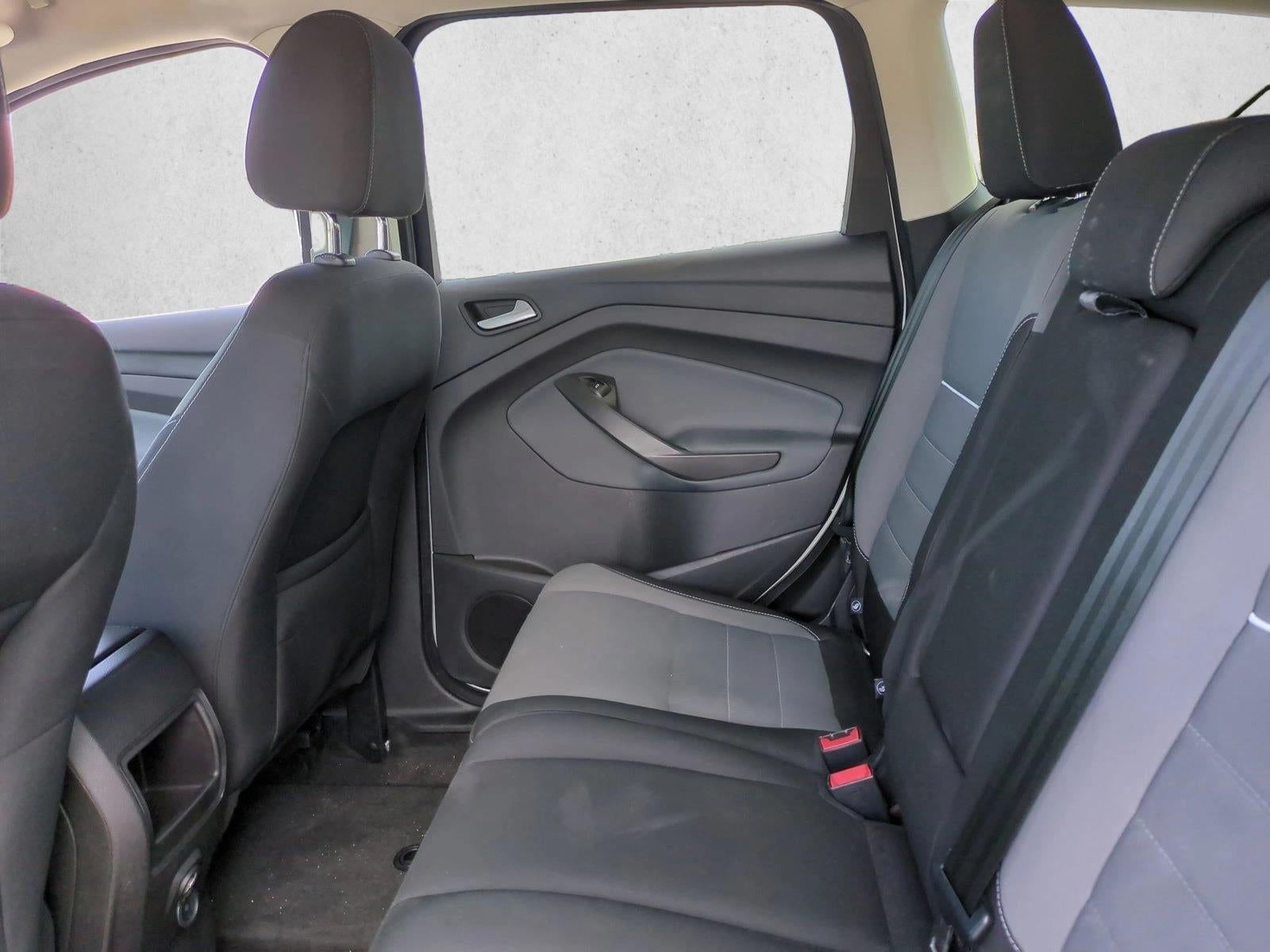 2013 Ford Escape FWD 4dr SE