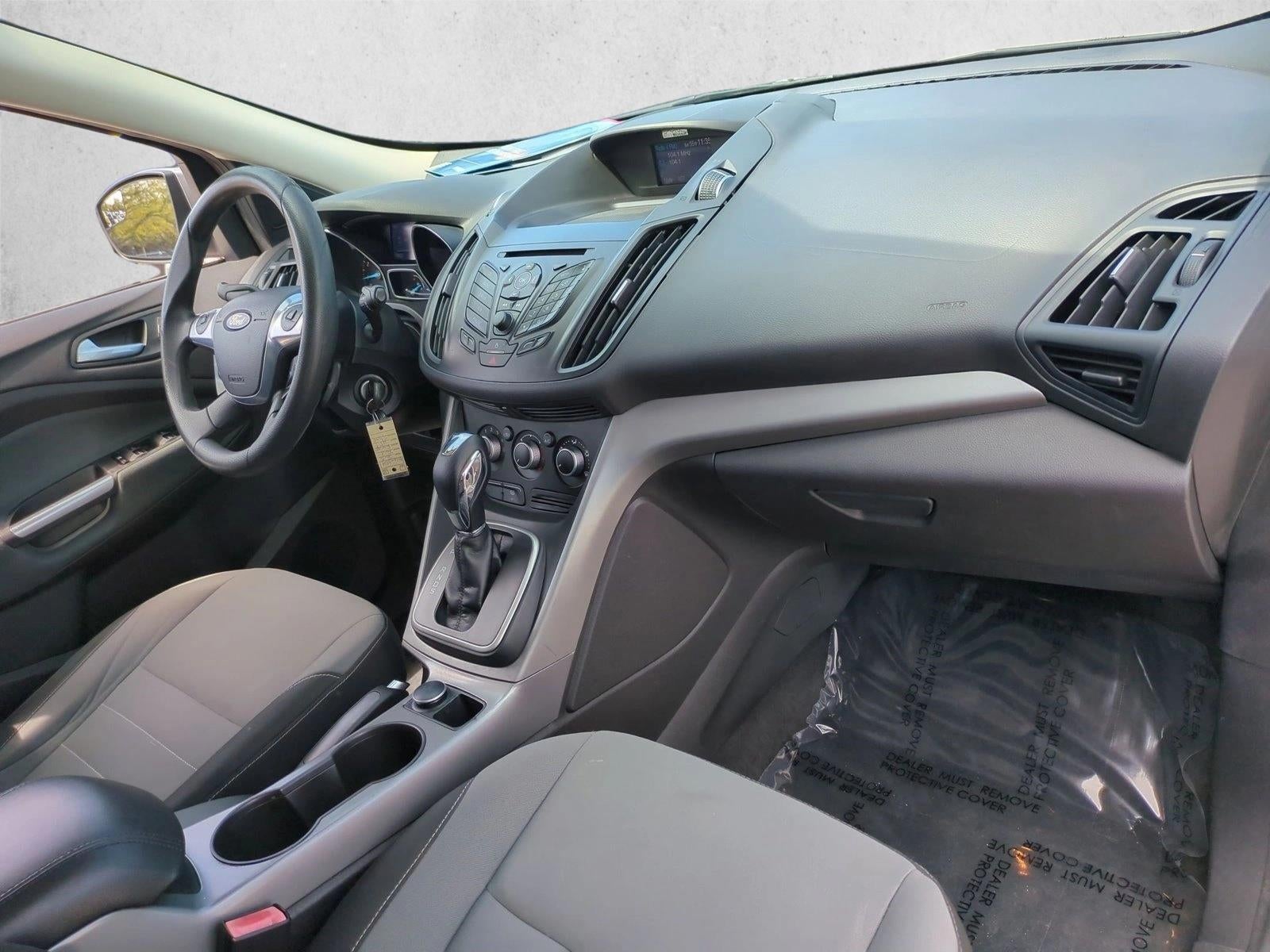 2013 Ford Escape FWD 4dr SE