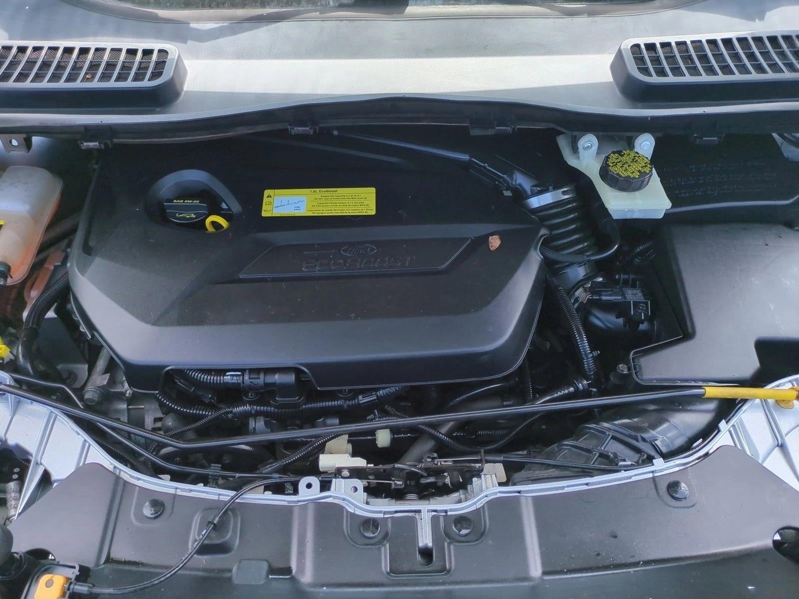 2013 Ford Escape FWD 4dr SE