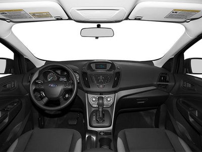2014 Ford Escape 4WD 4dr SE
