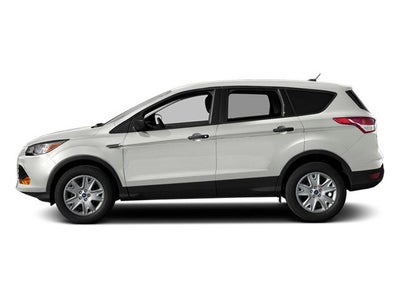 2014 Ford Escape 4WD 4dr SE