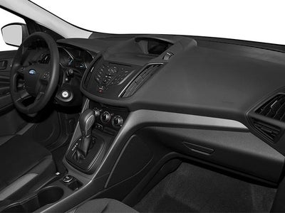 2014 Ford Escape 4WD 4dr SE