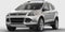 2014 Ford Escape 4WD 4dr SE