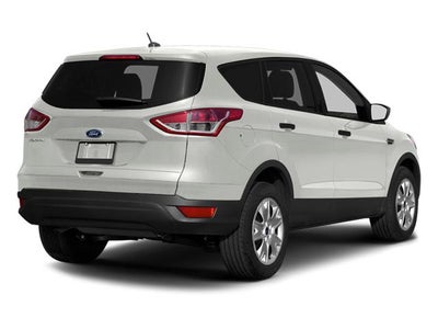 2014 Ford Escape 4WD 4dr SE