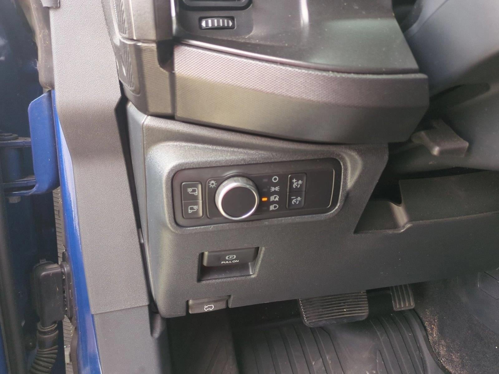 2021 Ford Bronco First Edition 2 Door Advanced 4x4