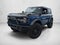 2021 Ford Bronco First Edition 2 Door Advanced 4x4