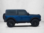 2021 Ford Bronco First Edition 2 Door Advanced 4x4
