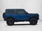 2021 Ford Bronco First Edition 2 Door Advanced 4x4