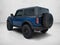 2021 Ford Bronco First Edition 2 Door Advanced 4x4
