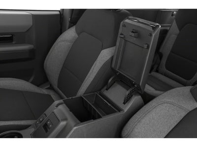 2021 Ford Bronco First Edition 2 Door Advanced 4x4