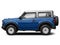 2021 Ford Bronco First Edition 2 Door Advanced 4x4
